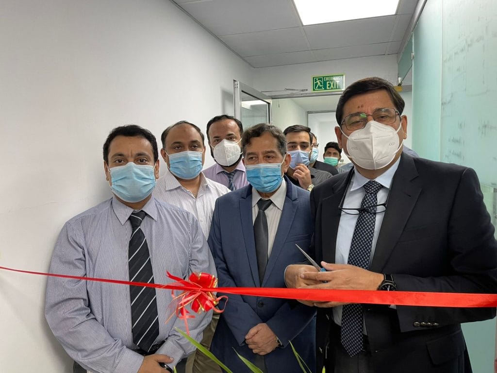 CCL Inaugurates state-of-the-art R&D lab