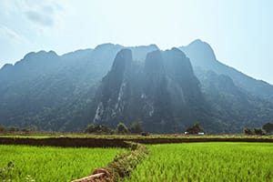 Laos