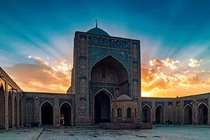 Uzbekistan