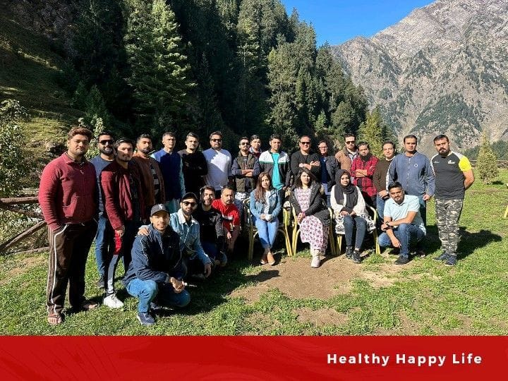 CCL Life Sciences Retreat