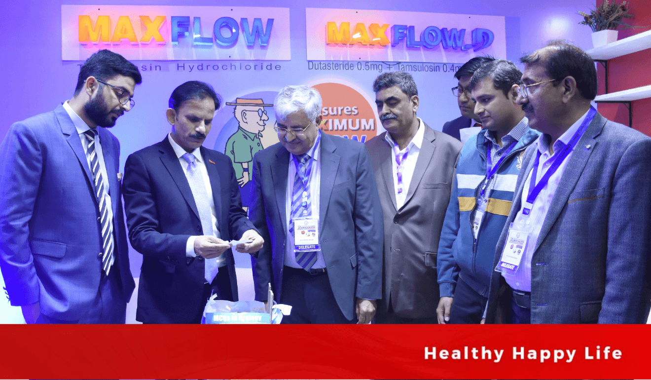 CCL Participated in UROCON 2022