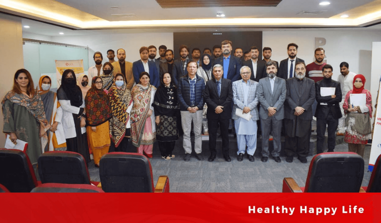 Pharmacovigilance and Medication Safety Workshop