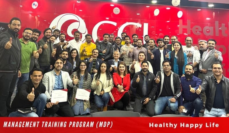 CCL Pakistan Celebrating Success and Recognizing Excellence