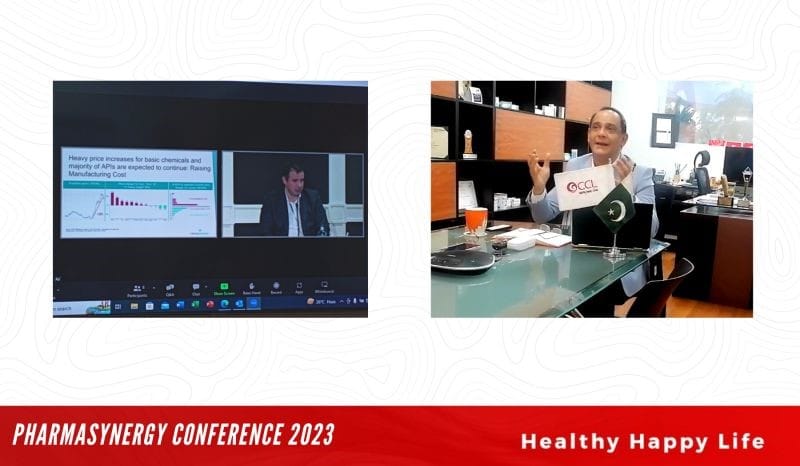 Pharmasynergy Conference 2023