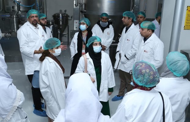 CCL Pharmaceuticals expands manufacturing footprint with the acquisition of a PIC/S Approved Plant