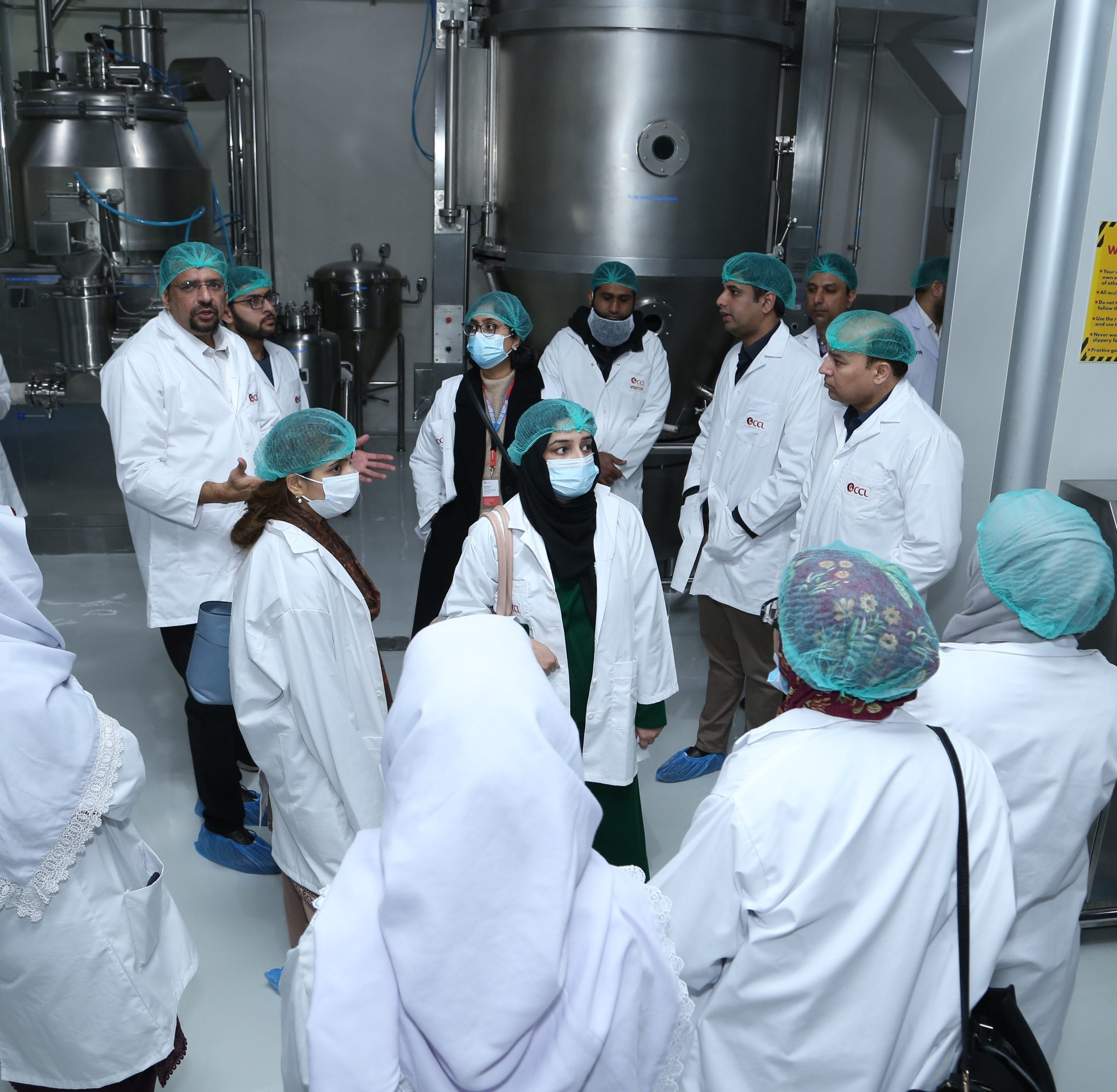 CCL Pharmaceuticals expands manufacturing footprint with the acquisition of a PIC/S Approved Plant