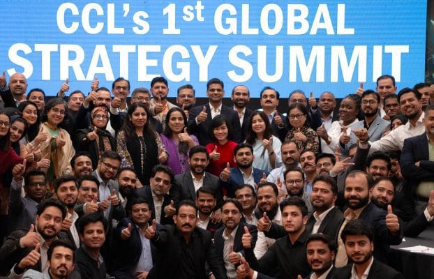 Global Strategy Summit 2024