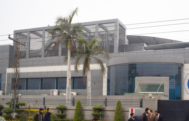 CCL Pharmaceuticals has been Recertified for ISO 14001