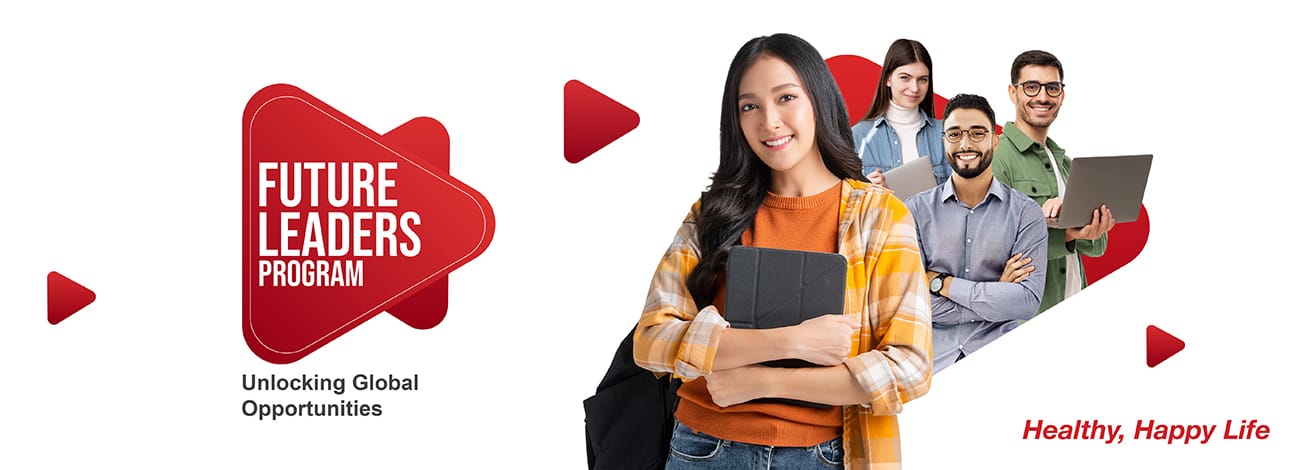 Global Future Leaders