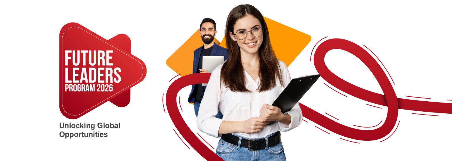 Future Leaders Program (FLP) - CCL